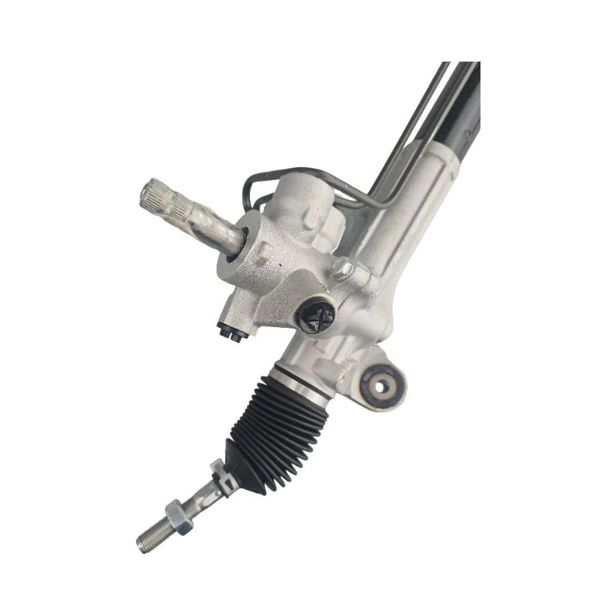 New Steering Rack for Honda Accord CL9 Euro 2.4 - Image 2