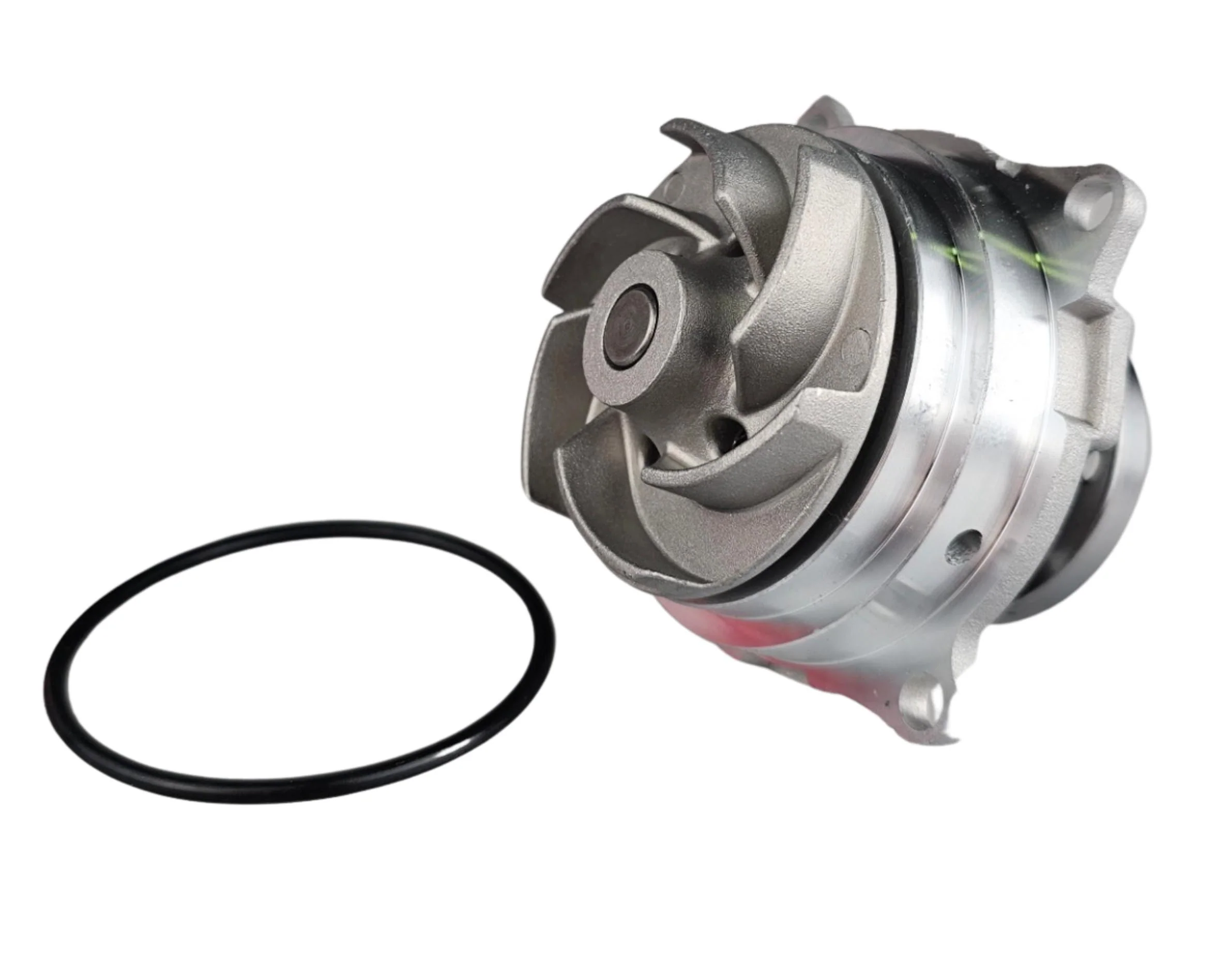 New Water Pump for Ford Focus LR 1.8L EDDF 2.0L EYDE ALDA EDDB - Image 3