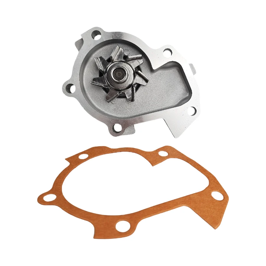 NPW D-35 Water Pump for Daihatsu Terios J100G, Feroza F300, Charade G203S, Pyzar - Image 2