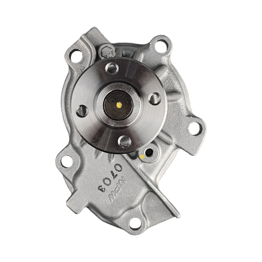 NPW D-35 Water Pump for Daihatsu Terios J100G, Feroza F300, Charade G203S, Pyzar - Image 3