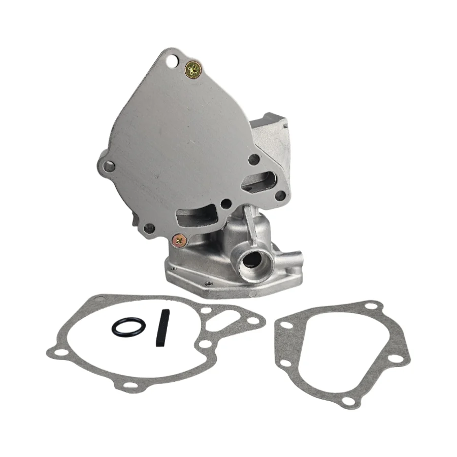 NPW Engine Water Pump for Mitsubishi Challenger PB PC, Triton ML MN - Image 3