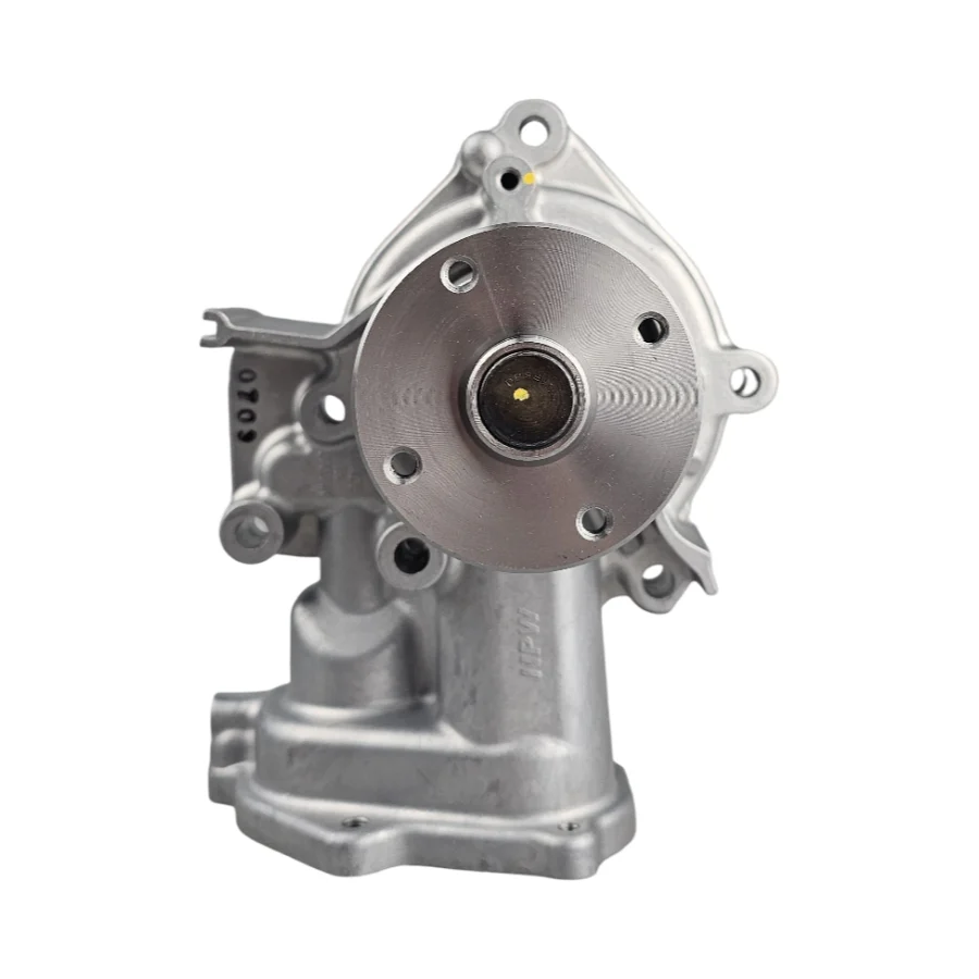 NPW Engine Water Pump for Mitsubishi Challenger PB PC, Triton ML MN - Image 4