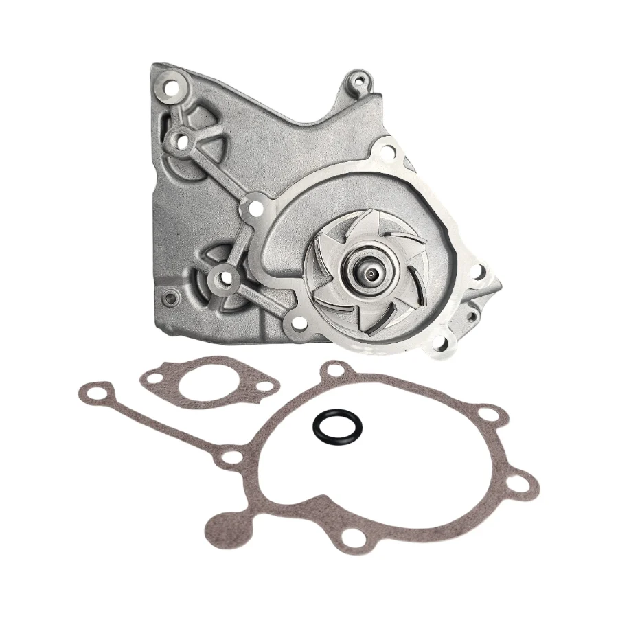 NPW FV-43 Water Pump for Kia Sportage JA, Credos G11 2.0L FE 1996-2004 - Image 2