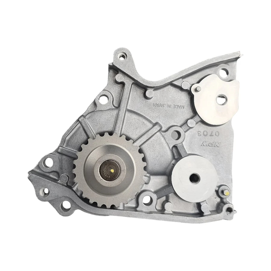 NPW FV-43 Water Pump for Kia Sportage JA, Credos G11 2.0L FE 1996-2004 - Image 3
