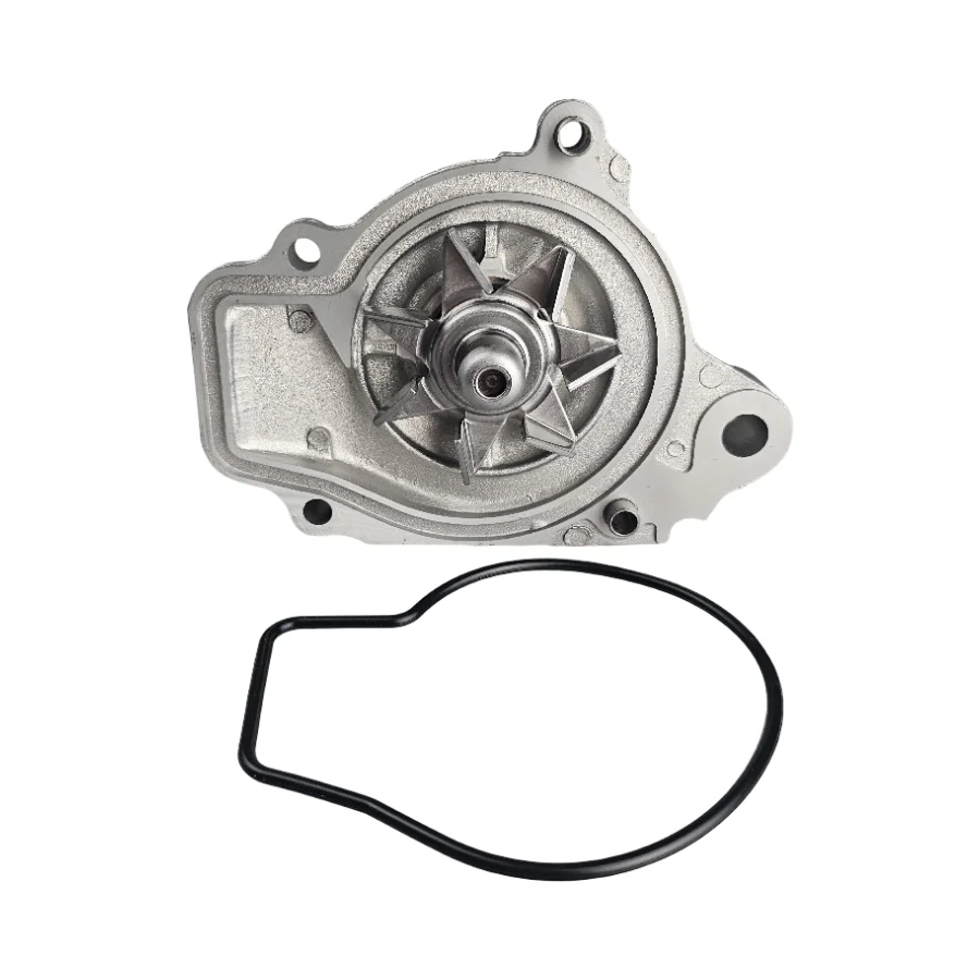 NPW H-25 Water Pump for Honda HRV GH, Civic EG EK ED EH, CRX ED - D15B & D16 - Image 3