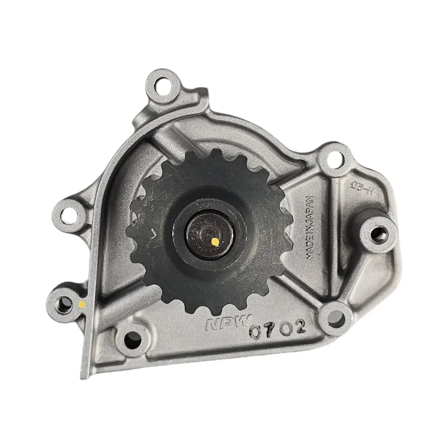NPW H-29 Water Pump for Honda Integra DC DA 1.8L B18B2 B18A1 FWD 1989-1998 - Image 2