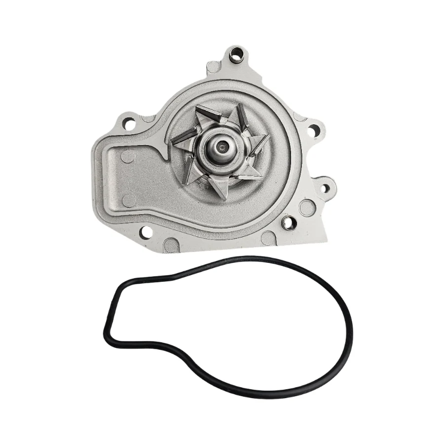 NPW H-36 Water Pump for Honda Integra DC 1.8L, Civic EG EH 1.6L - B18C & D16A - Image 2