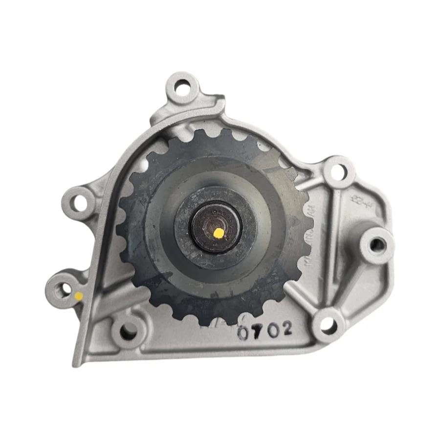 NPW H-36 Water Pump for Honda Integra DC 1.8L, Civic EG EH 1.6L - B18C & D16A - Image 3
