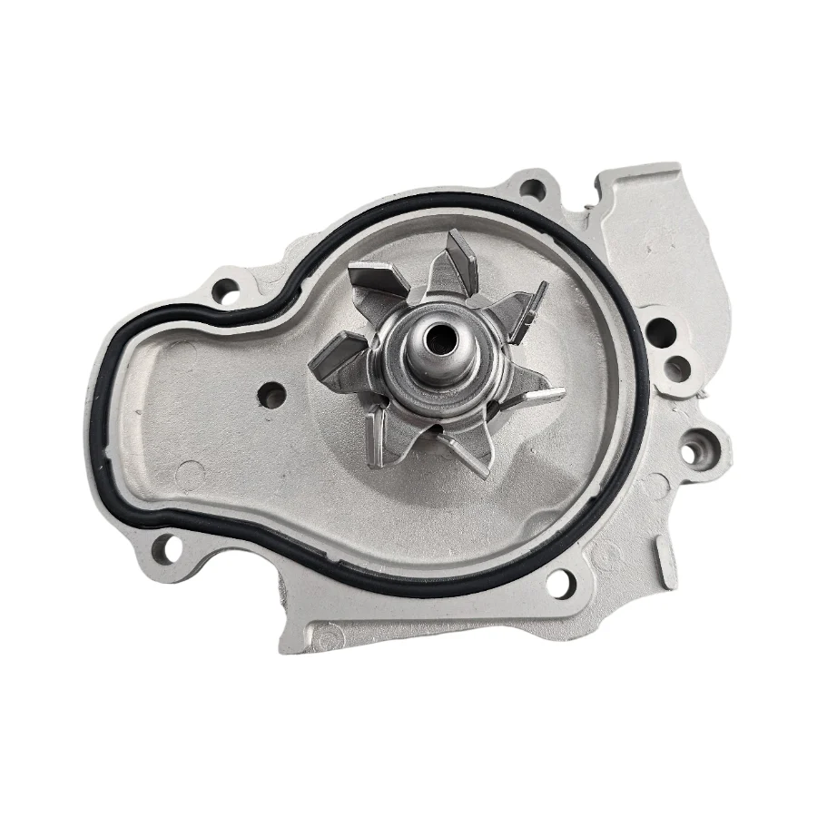 NPW H-37 Water Pump for Honda Odyssey RA, Accord CD CK CF CB, Prelude BB - Image 2