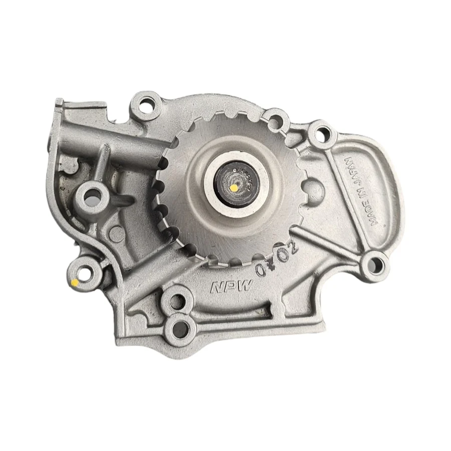 NPW H-37 Water Pump for Honda Odyssey RA, Accord CD CK CF CB, Prelude BB - Image 3