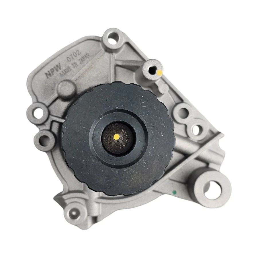 NPW H-38 Water Pump for Honda Civic EK EJ EG, HRV GH - D16Y & D16W - Image 2