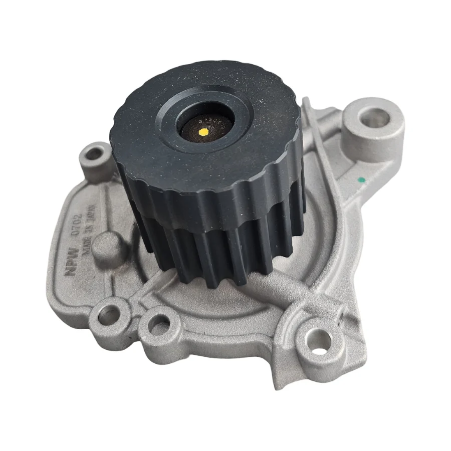 NPW H-38 Water Pump for Honda Civic EK EJ EG, HRV GH - D16Y & D16W - Image 4