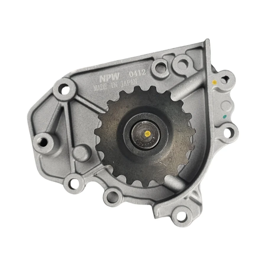 NPW H-41 Water Pump for Honda CRV RD 2.0L B20B3 B20B1 B20B8 1995-2001 - Image 2