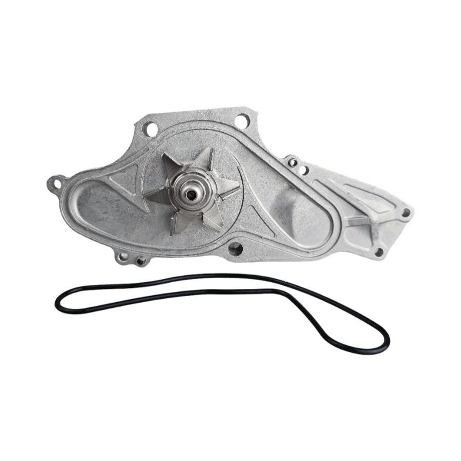 NPW H-44 Water Pump for Honda Accord CM CR CP CK, Legend KB 1997-2019 - Image 2