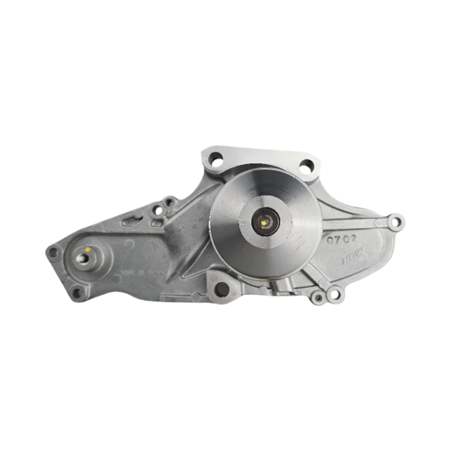 NPW H-44 Water Pump for Honda Accord CM CR CP CK, Legend KB 1997-2019 - Image 3