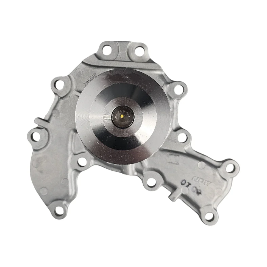 NPW H-48 Water Pump for Jackaroo L2 L5, Isuzu Bighorn UBS 3.2L 6VD1 1992-1998 - Image 2