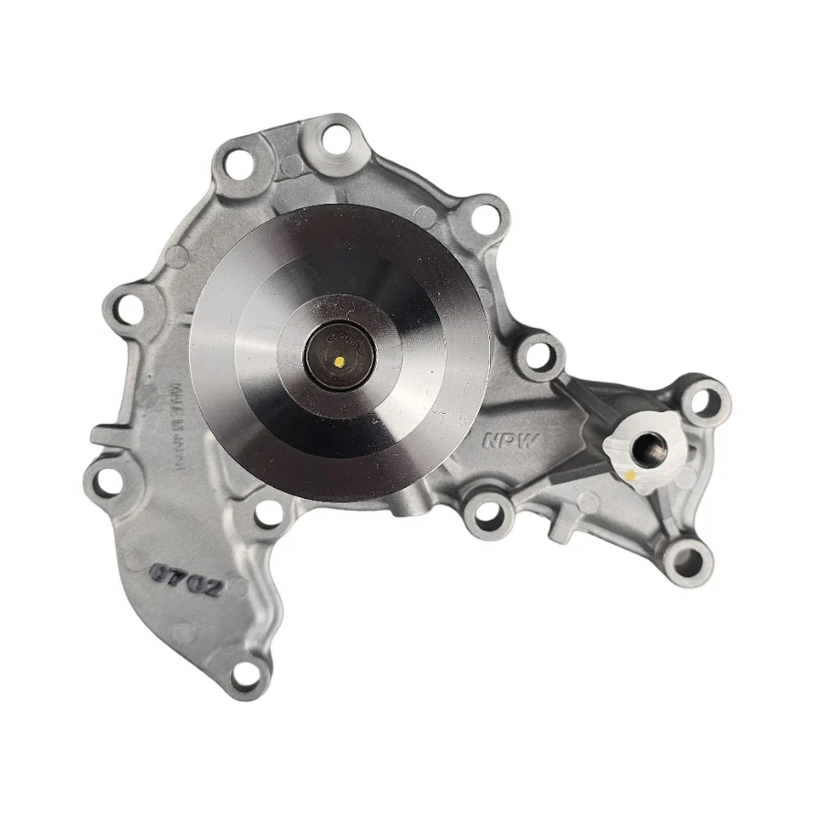 NPW H-49 Water Pump for Holden Rodeo RA TF, Jackaroo U8, Frontera MX - Image 2