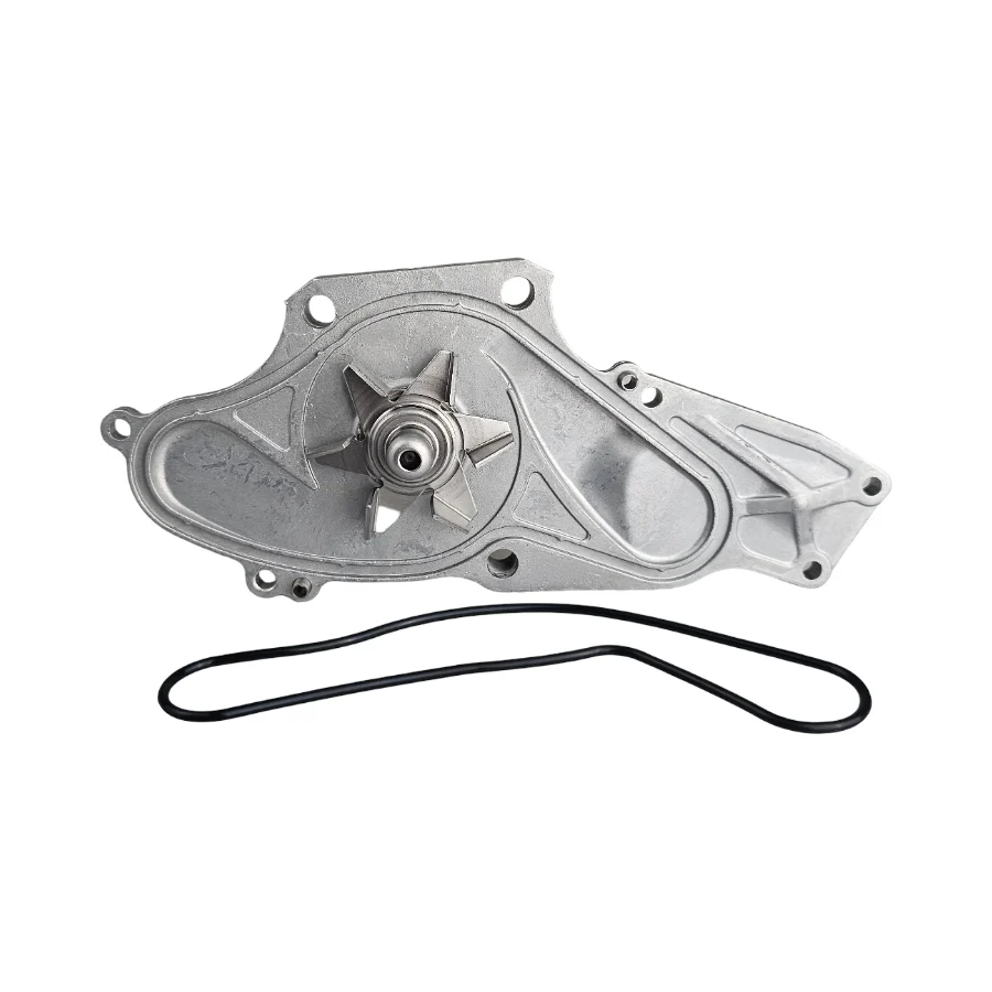 NPW H-53 Water Pump for Honda MDX YD 3.5L J35A5 4WD 04/2003 - 04/2007 - Image 2