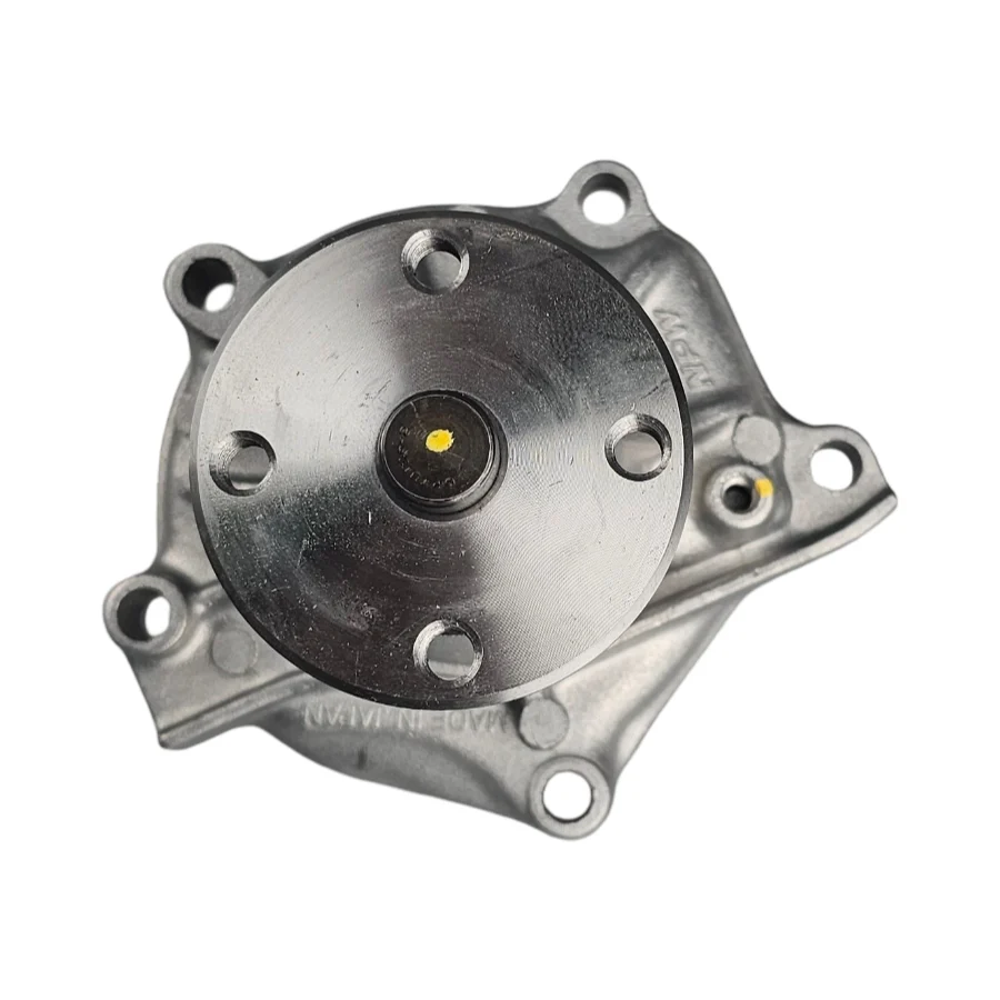 NPW I-29 Water Pump for Holden Rodeo TF, Jackaroo L1 2.6L 4ZE1 1988-1998 - Image 3