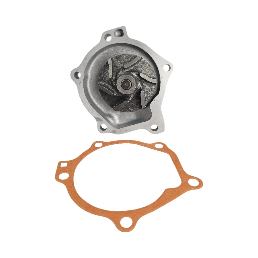 NPW I-29 Water Pump for Holden Rodeo TF, Jackaroo L1 2.6L 4ZE1 1988-1998 - Image 4