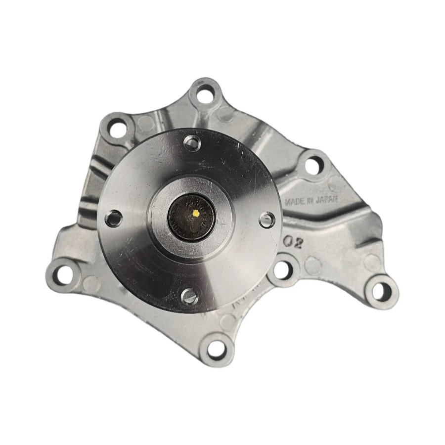 NPW I-43 Water Pump for Holden Rodeo TF, Jackaroo L1 2.8L 4JB1T 1990-2003 - Image 3