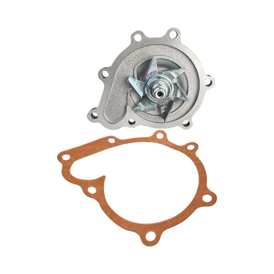NPW I-61 Water Pump for Holden Jackaroo U8 3.0L 4JX1T 4WD 1998-2004 - Image 4