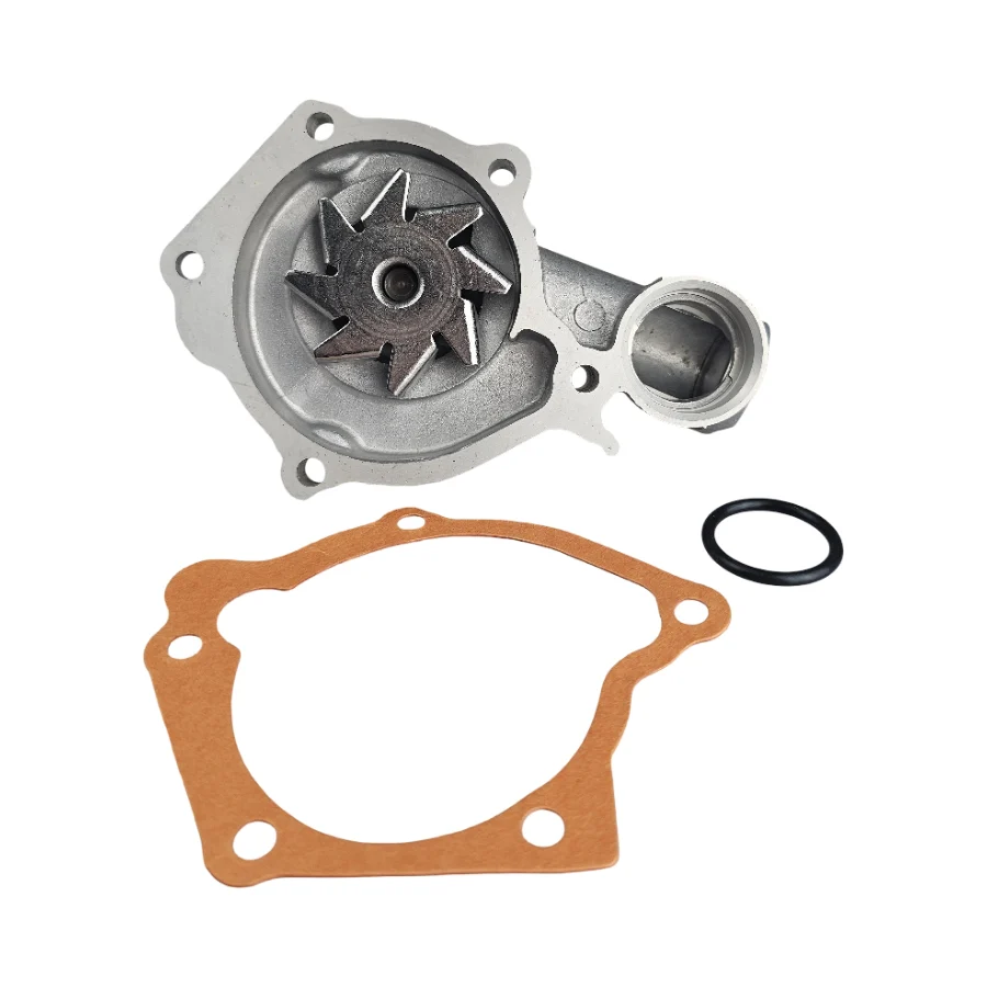 NPW M-44 Water Pump for Great Wall V240 K2, X240 CC, Steed NBP | Mitsubishi RVR - Image 3