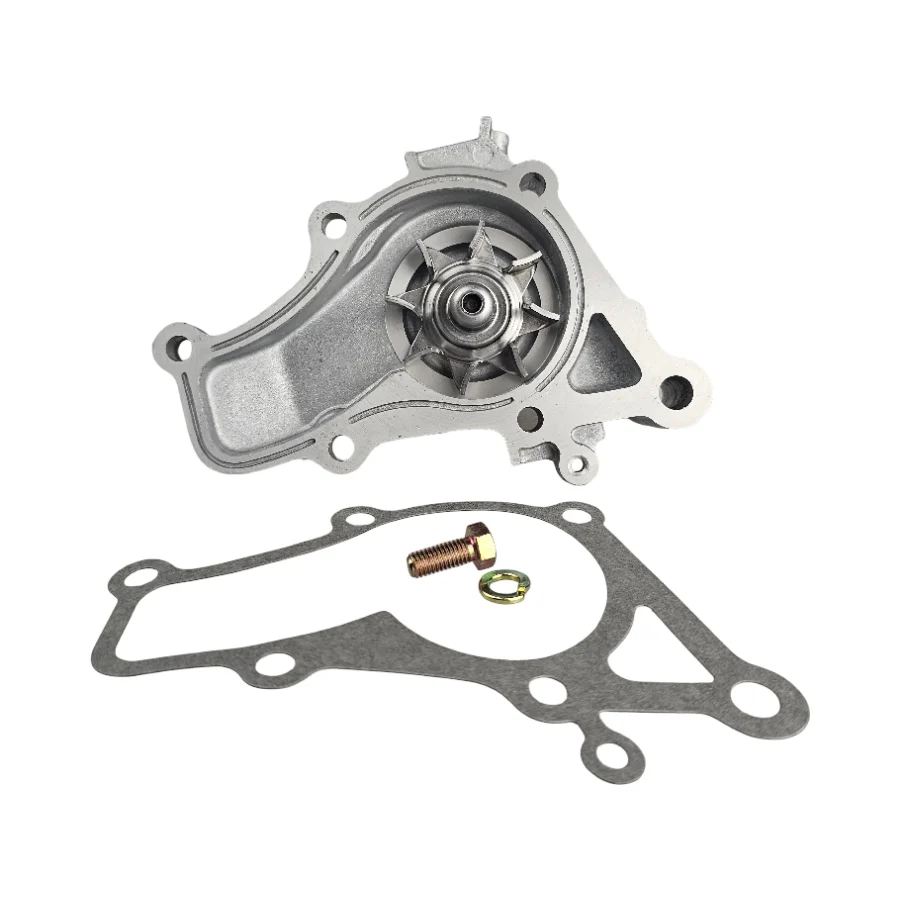 NPW M-45 Water Pump for Mitsubishi Lancer CC | Proton Satria C90, Persona - Image 3