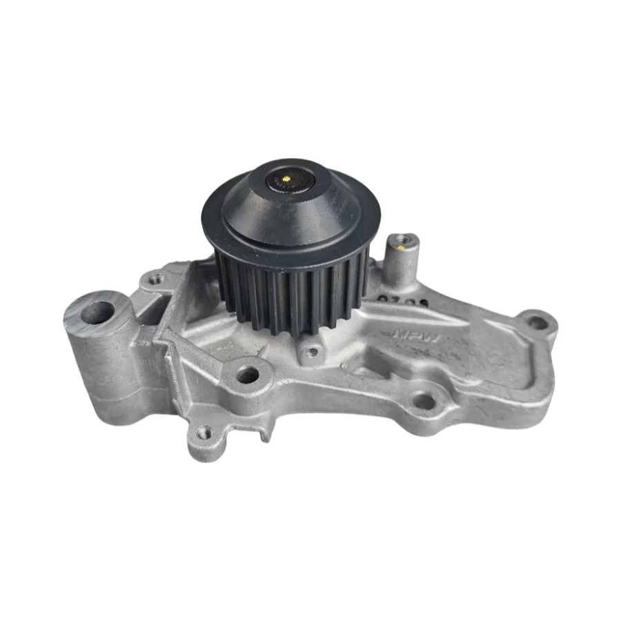NPW M-45 Water Pump for Mitsubishi Lancer CC | Proton Satria C90, Persona - Image 4