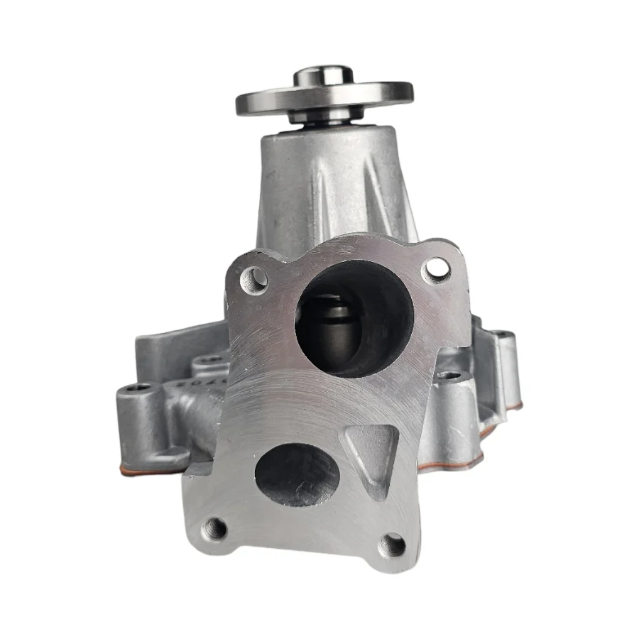 NPW M-53 Water Pump for Mitsubishi Triton MJ MH, Express SJ SH - 4D56 4D56T - Image 3