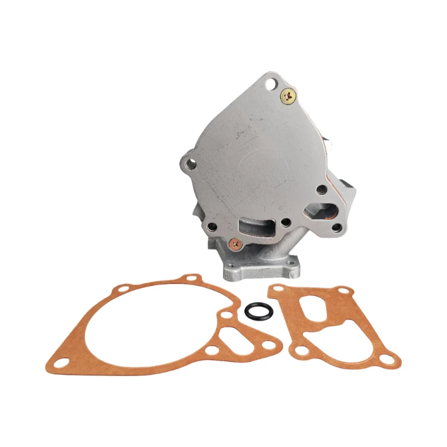 NPW M-53 Water Pump for Mitsubishi Triton MJ MH, Express SJ SH - 4D56 4D56T - Image 4