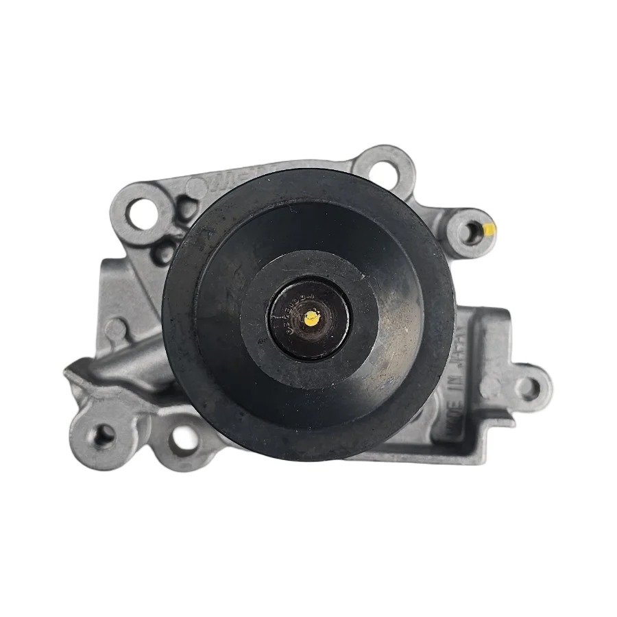NPW M-61 Water Pump for Mitsubishi Lancer CG CH CC CE, Pajero QA - 4694 4G93 - Image 2