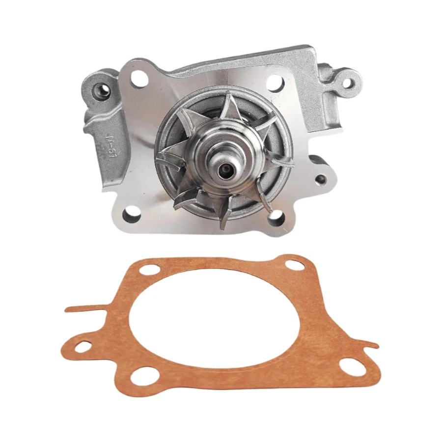 NPW M-61 Water Pump for Mitsubishi Lancer CG CH CC CE, Pajero QA - 4694 4G93 - Image 3