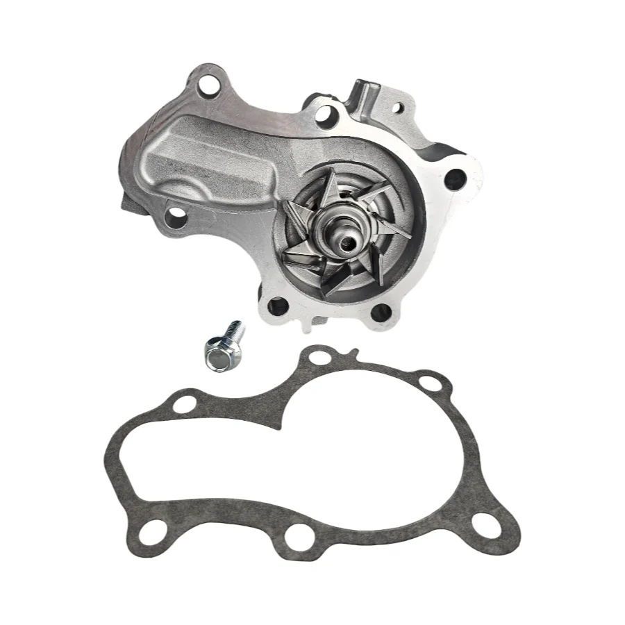 NPW M-64 Water Pump for Mitsubishi Mirage CE, Lancer CE 1.5L 4G15 1996-2004 - Image 3