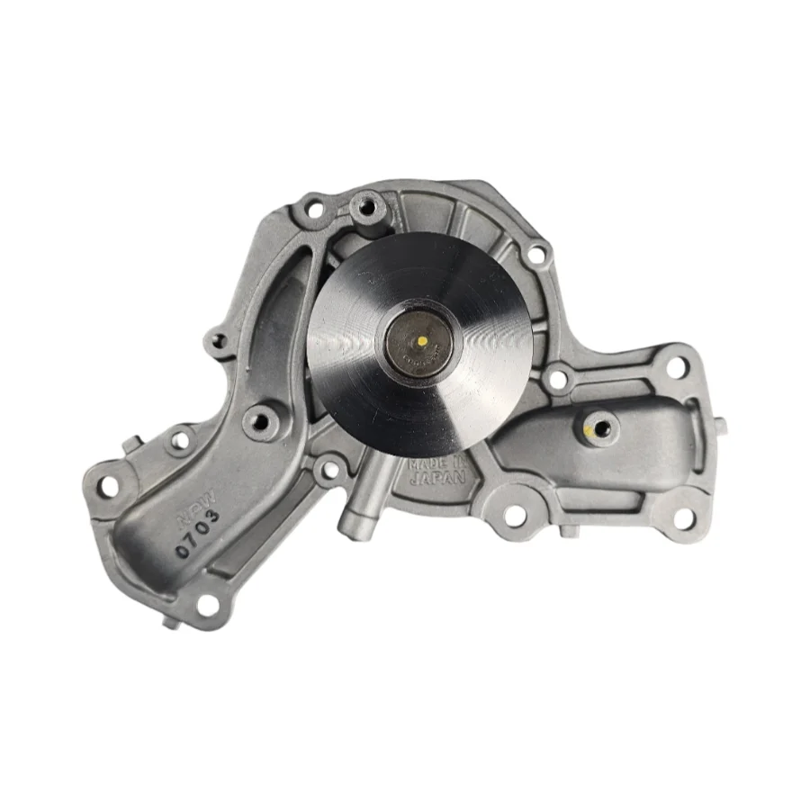 NPW M-71 Water Pump for Mitsubishi Pajero NJ NK 3.5L 6G74 4WD 1995-2005 - Image 2