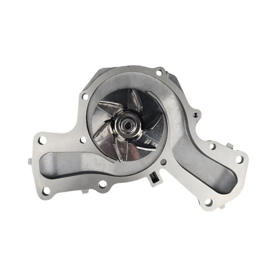 NPW M-71 Water Pump for Mitsubishi Pajero NJ NK 3.5L 6G74 4WD 1995-2005 - Image 3