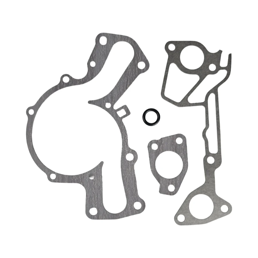 NPW M-71 Water Pump for Mitsubishi Pajero NJ NK 3.5L 6G74 4WD 1995-2005 - Image 4