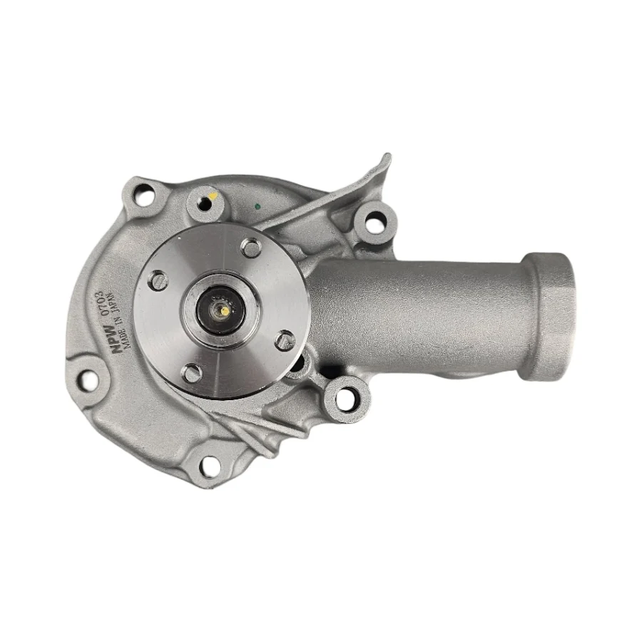NPW M-89 Water Pump for Mitsubishi Lancer CT CP CZ CE 2.0L 4WD 1996-02/2003 - Image 2