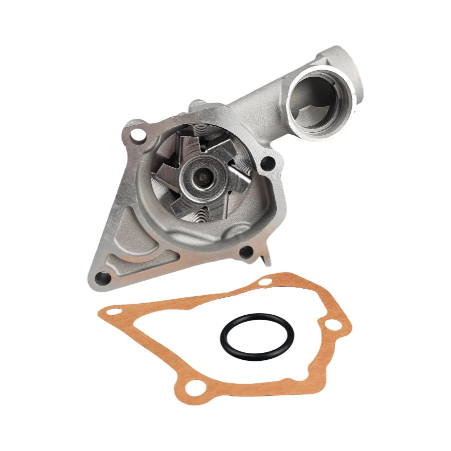 NPW M-9 Water Pump for Hyundai Excel X3 X2, Scoupe 1N | Mitsubishi Lancer CA - Image 3