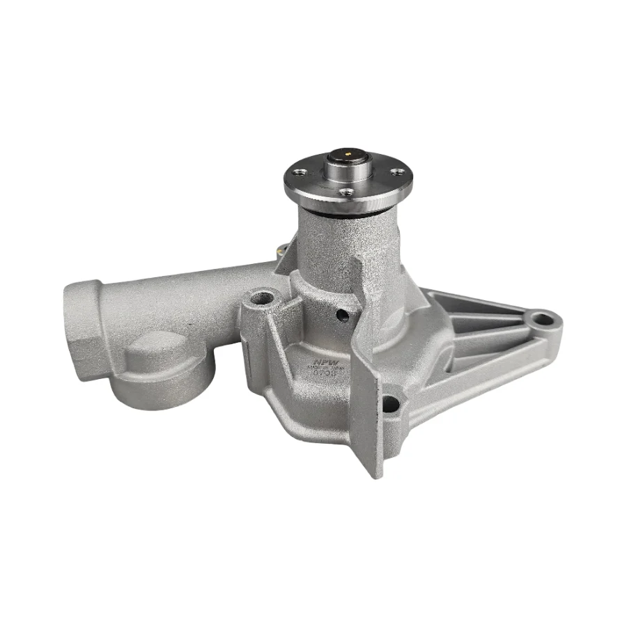 NPW M-9 Water Pump for Hyundai Excel X3 X2, Scoupe 1N | Mitsubishi Lancer CA - Image 4