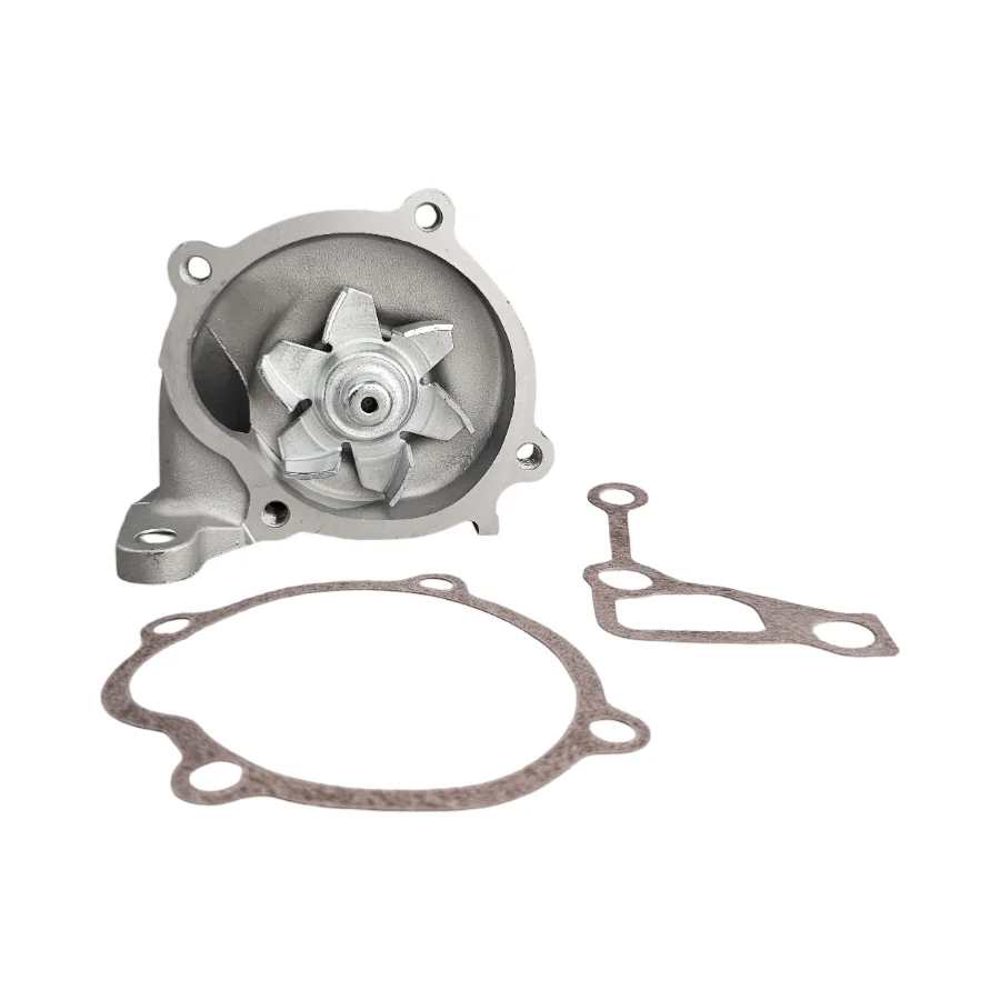 NPW MZ-66 Water Pump for Mazda Mazda 3 BK, Mazda 6 GG 2.0L RF 2006-2009 - Image 2