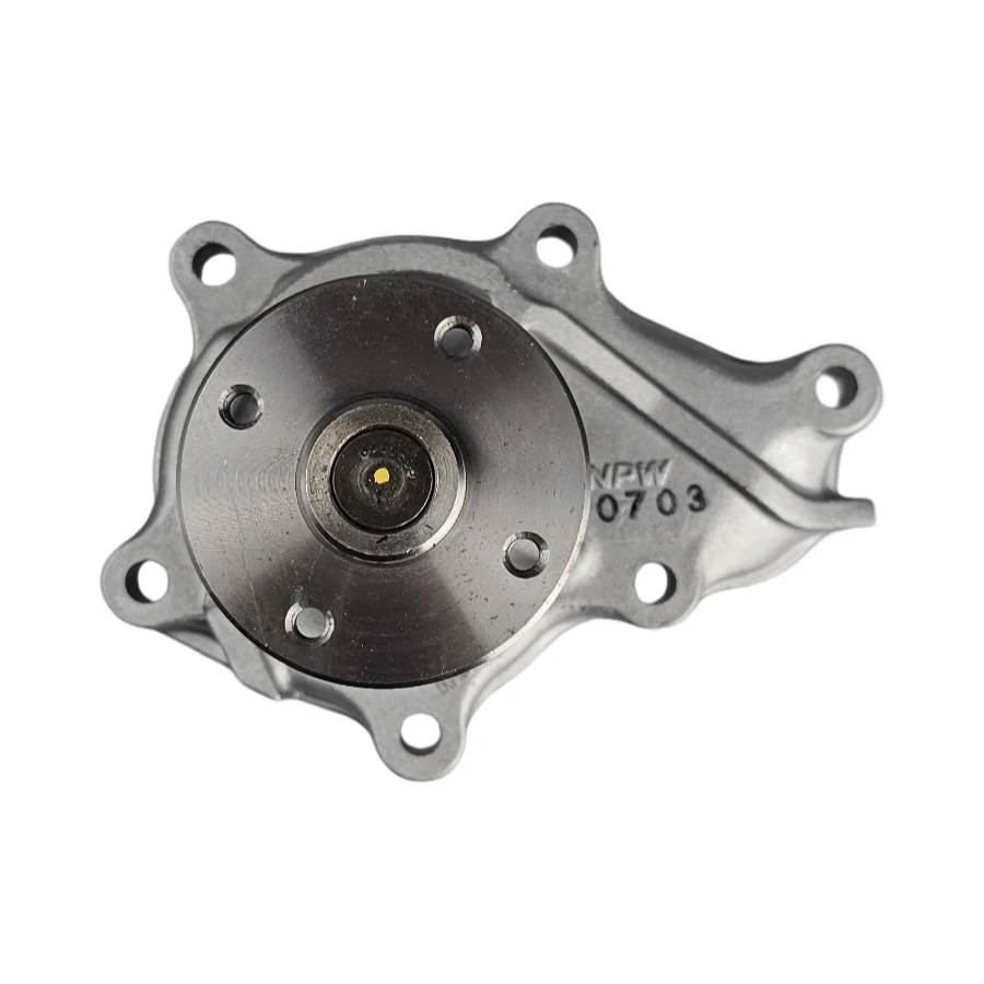 NPW N-40 Water Pump for Nissan Maxima J30 3.0L VG30E FWD 1990-1994 - Image 2