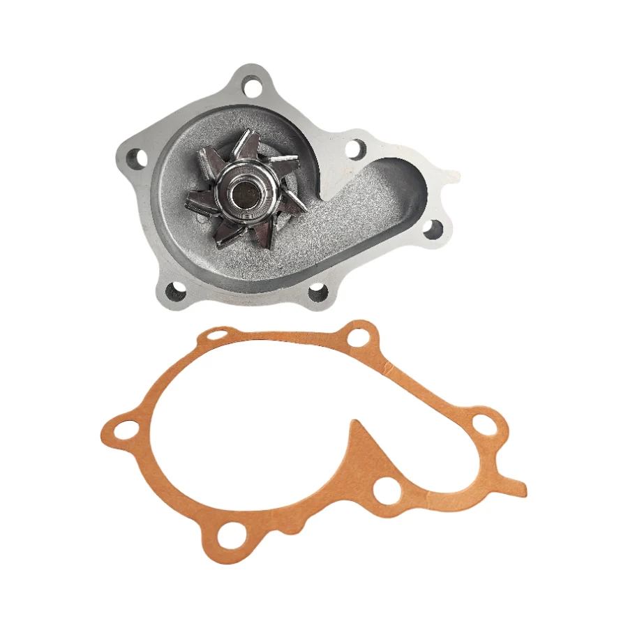 NPW N-40 Water Pump for Nissan Maxima J30 3.0L VG30E FWD 1990-1994 - Image 3