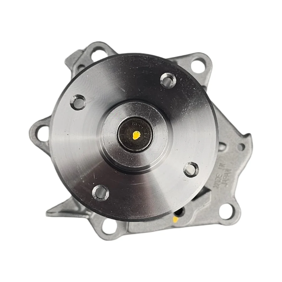NPW N-53 Water Pump for Nissan Patrol GU Y61 GQ Y60, Safari Y61 RD28ETI & RD28T - Image 2