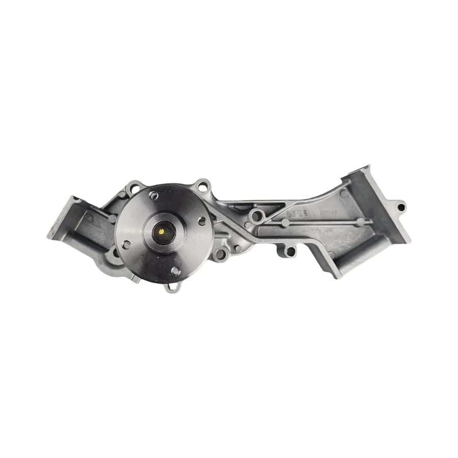 NPW N-86 Water Pump for Nissan Pathfinder R50, Elgrand E50 3.3L VG33E 1995-2005 - Image 2