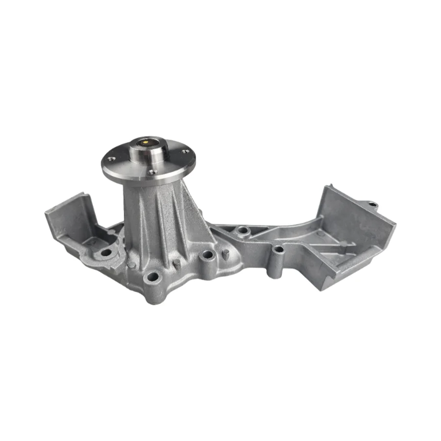 NPW N-86 Water Pump for Nissan Pathfinder R50, Elgrand E50 3.3L VG33E 1995-2005 - Image 4