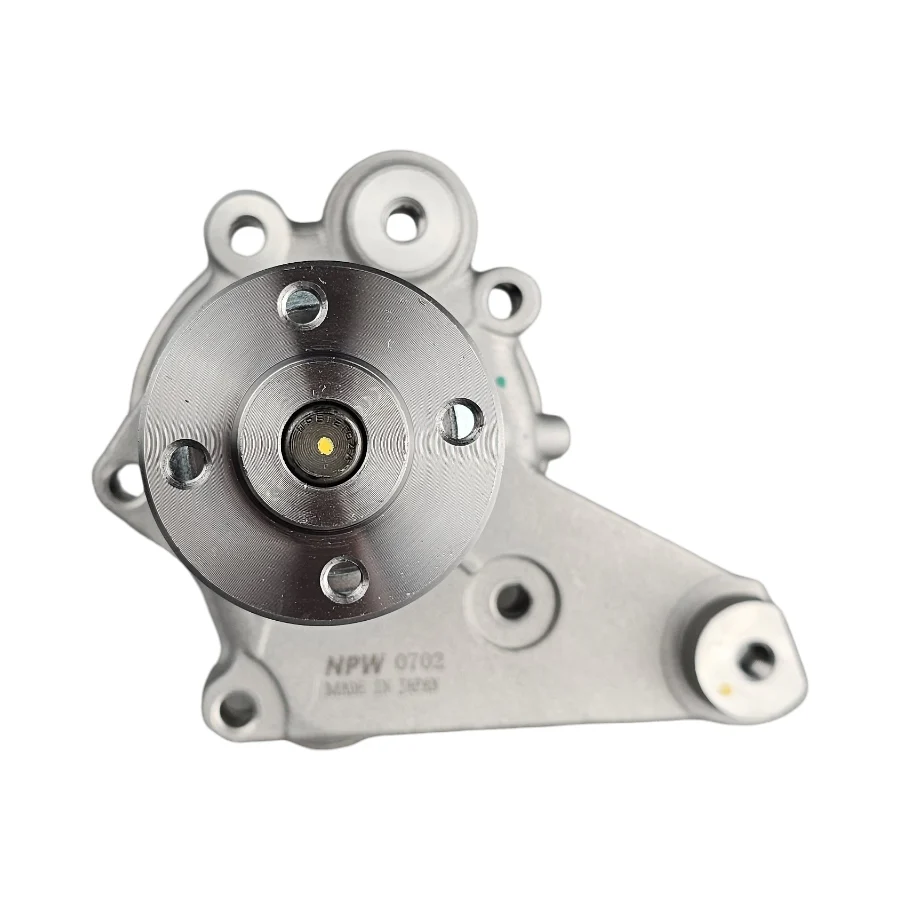 NPW S-8 Water Pump for Suzuki Sierra MG410 SJ410, Super Carry SK410 - F10A - Image 2