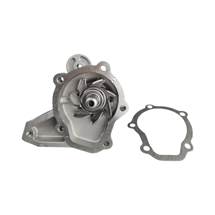 NPW S-8 Water Pump for Suzuki Sierra MG410 SJ410, Super Carry SK410 - F10A - Image 3