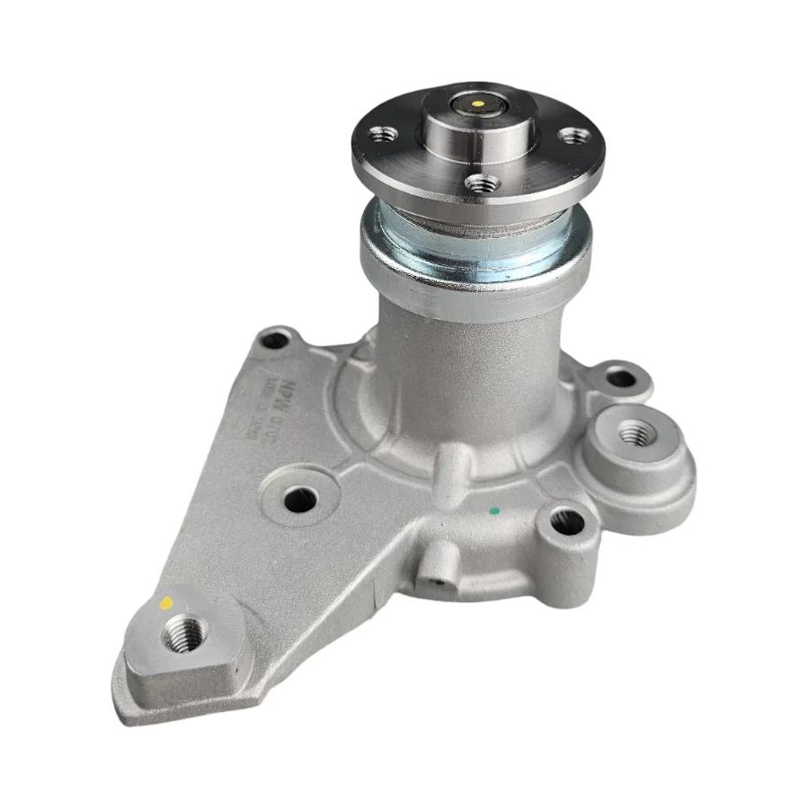 NPW S-8 Water Pump for Suzuki Sierra MG410 SJ410, Super Carry SK410 - F10A - Image 4