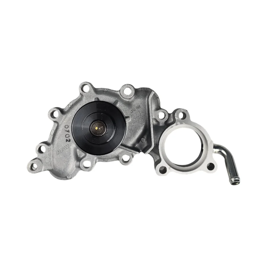 NPW T-104 Water Pump for Toyota 4 Runner VZN130 3.0L 3VZE 08/1992 onwards - Image 2